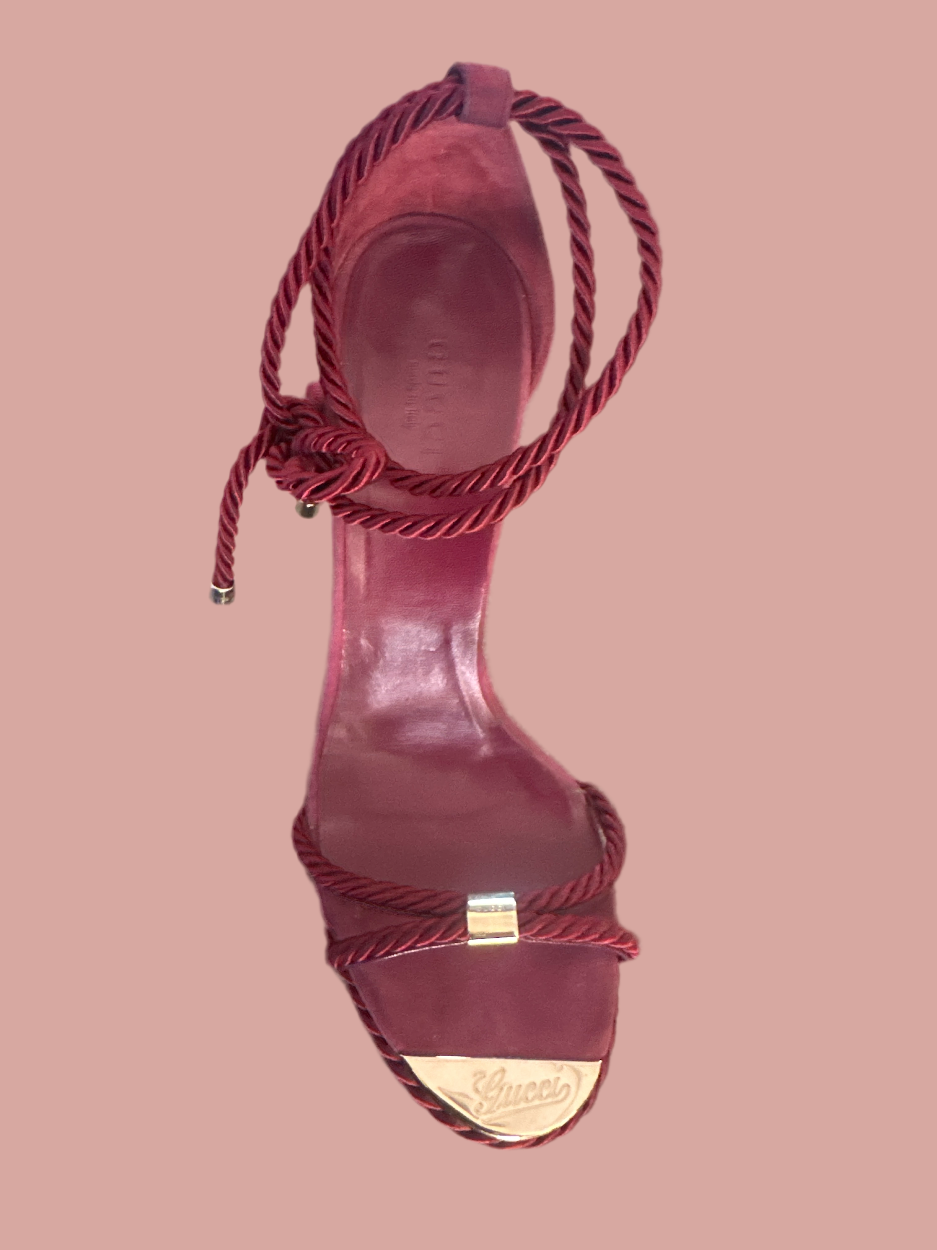 Décolleté Gucci